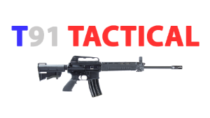 T91 Tactical